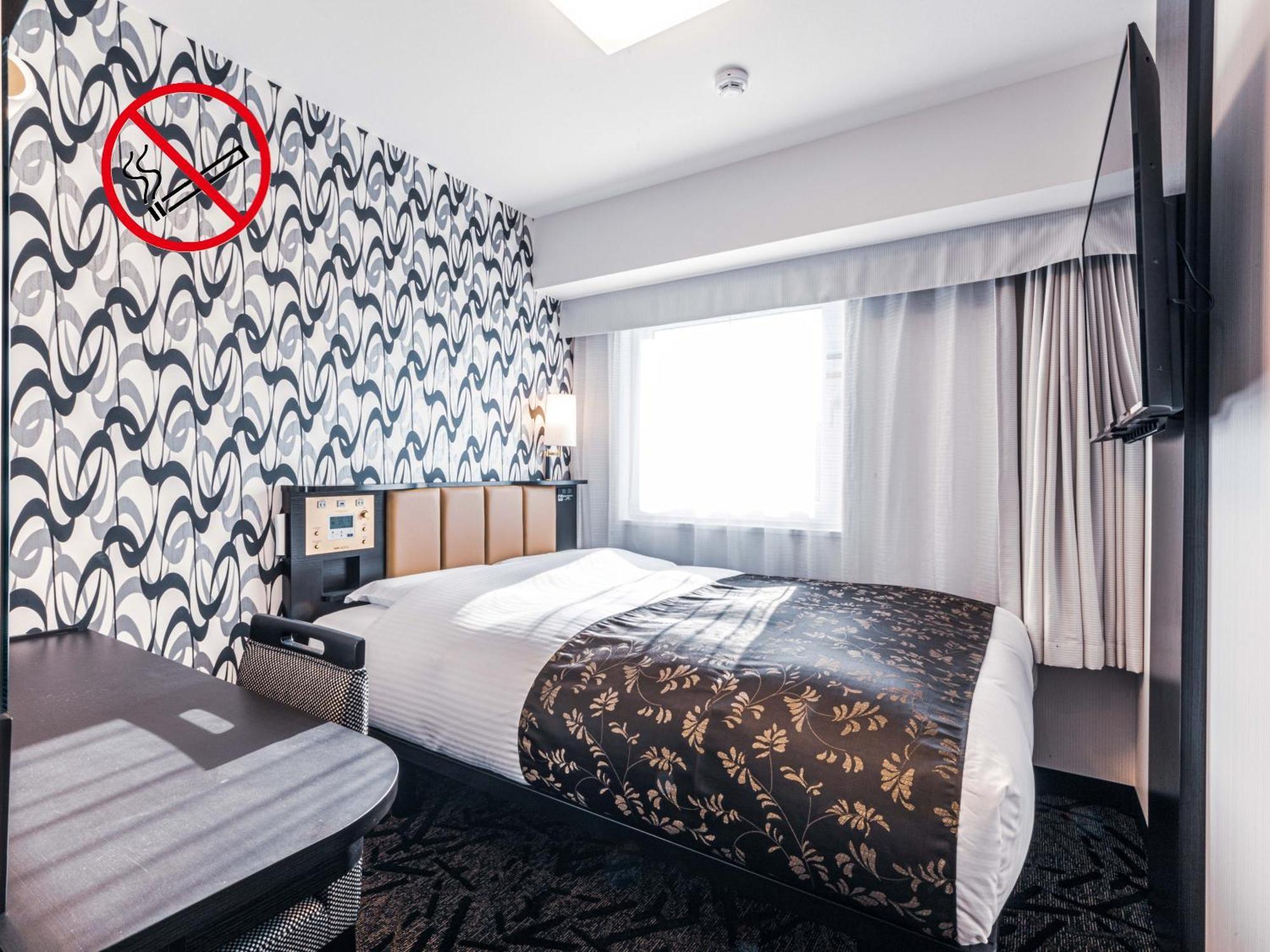 Apa Hotel Shin Osaka Esaka Ekimae Suita Ngoại thất bức ảnh