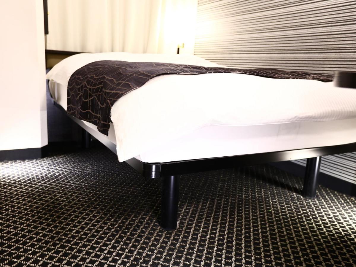 Apa Hotel Shin Osaka Esaka Ekimae Suita Ngoại thất bức ảnh