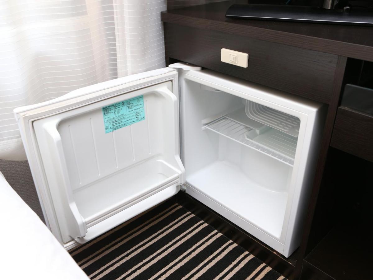 Apa Hotel Shin Osaka Esaka Ekimae Suita Ngoại thất bức ảnh